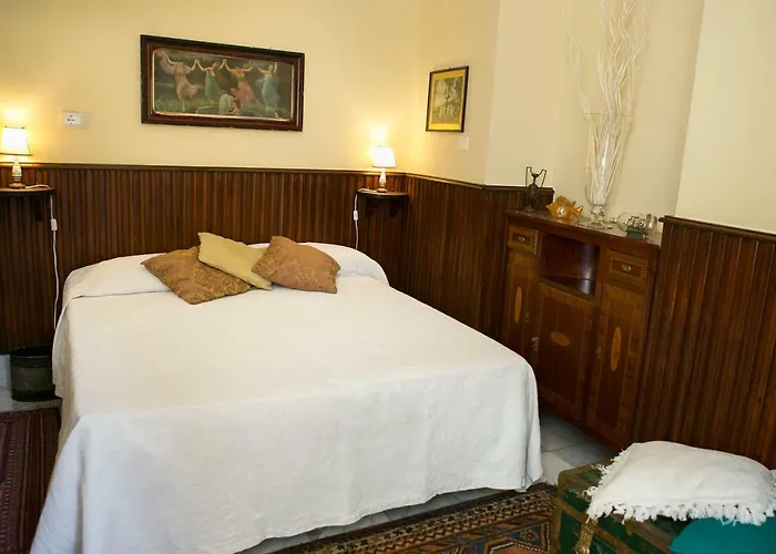 B&B Santa Caterina