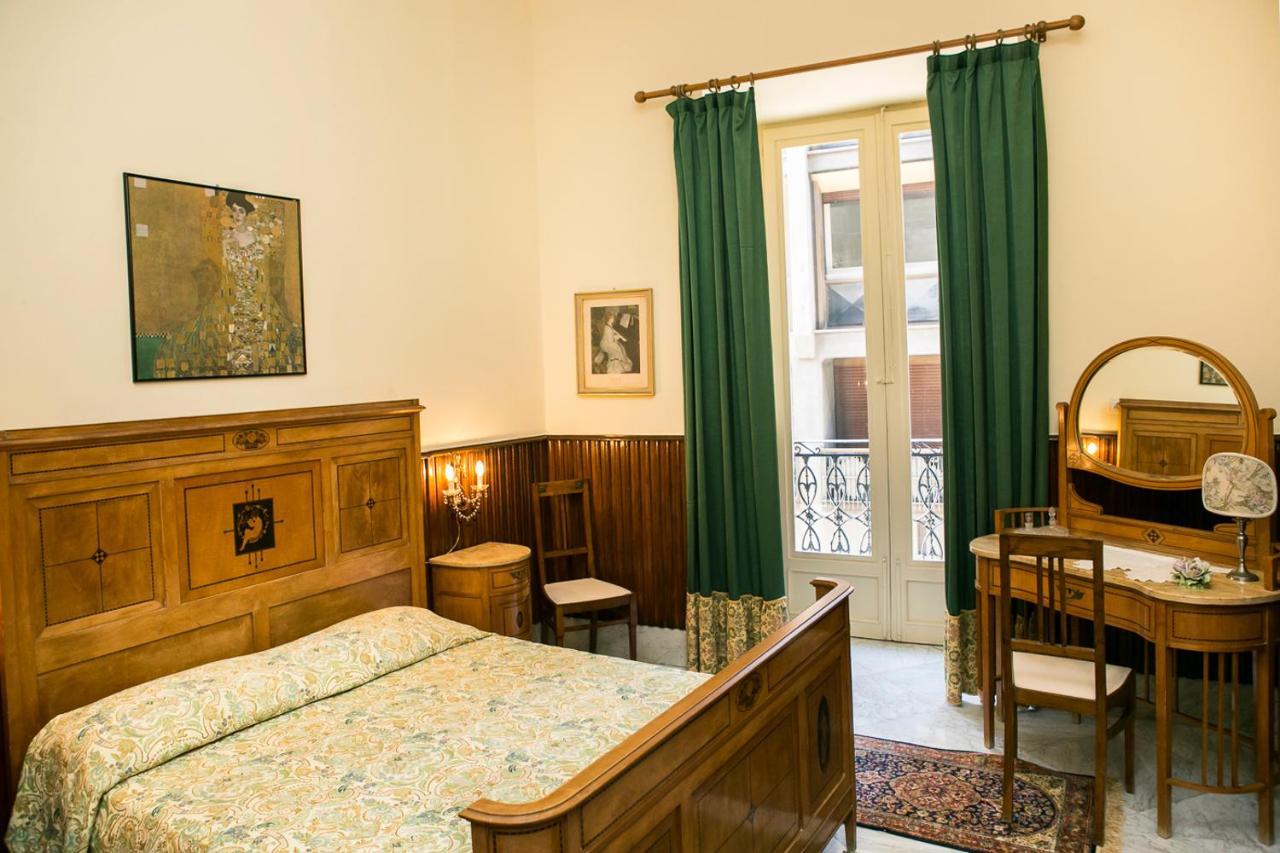 Santa Caterina Bed & Breakfast