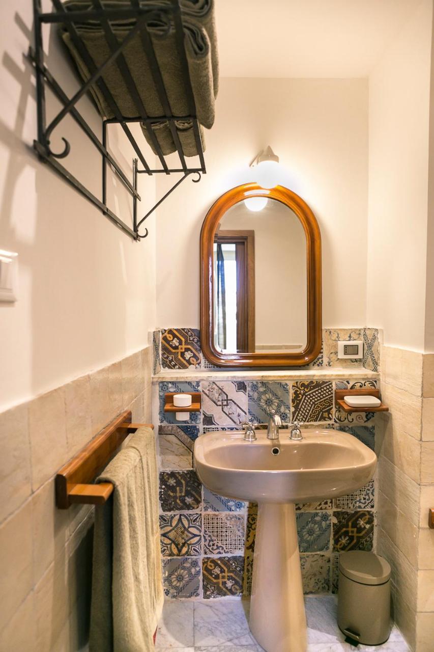 Bed & Breakfast Santa Caterina 2*