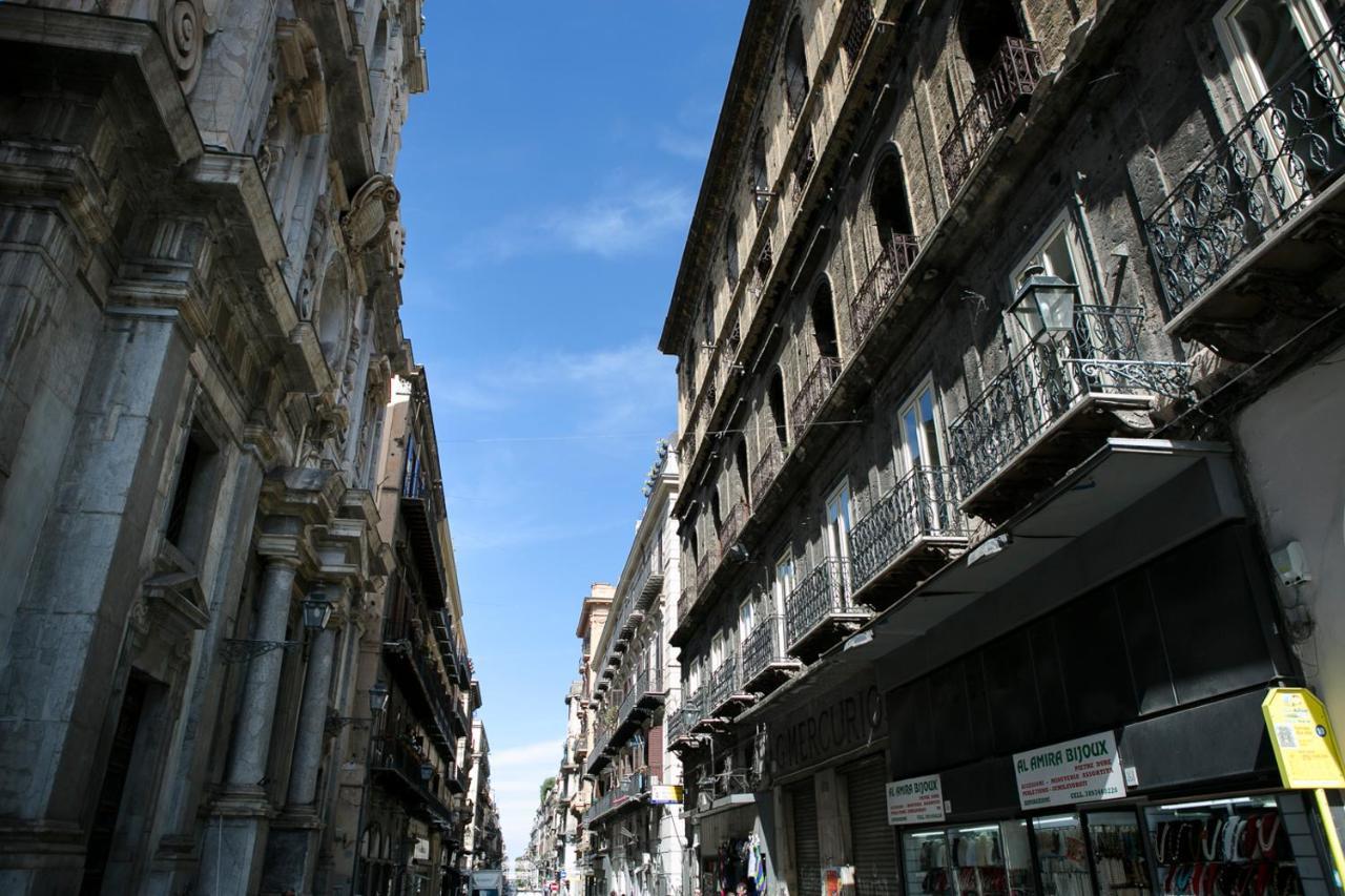 Santa Caterina 2* Palermo