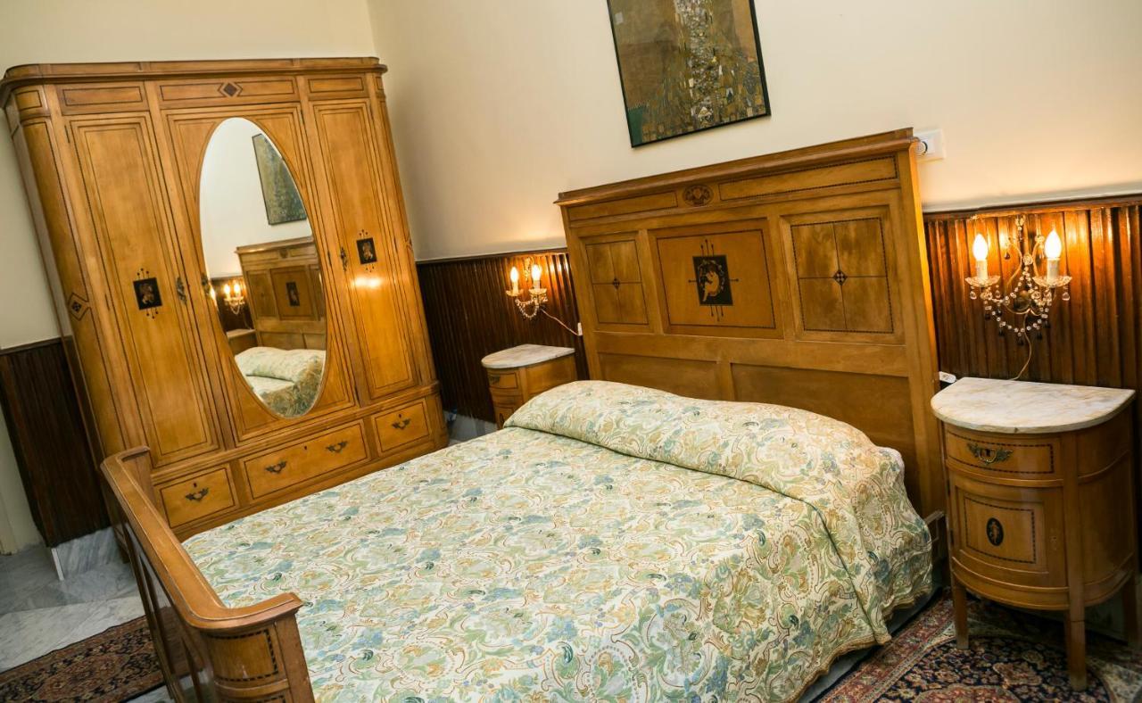 Santa Caterina Bed & Breakfast