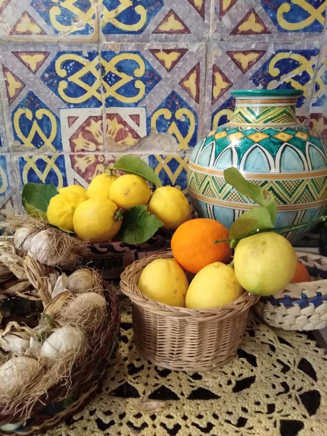 Alojamento de Acomodação e Pequeno-almoço Santa Caterina