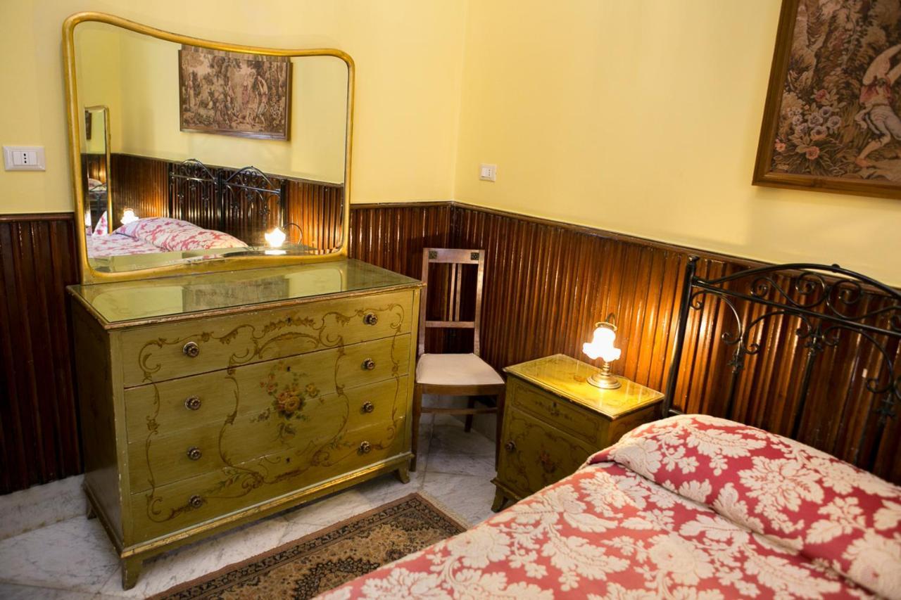 Santa Caterina Couette-café Palerme