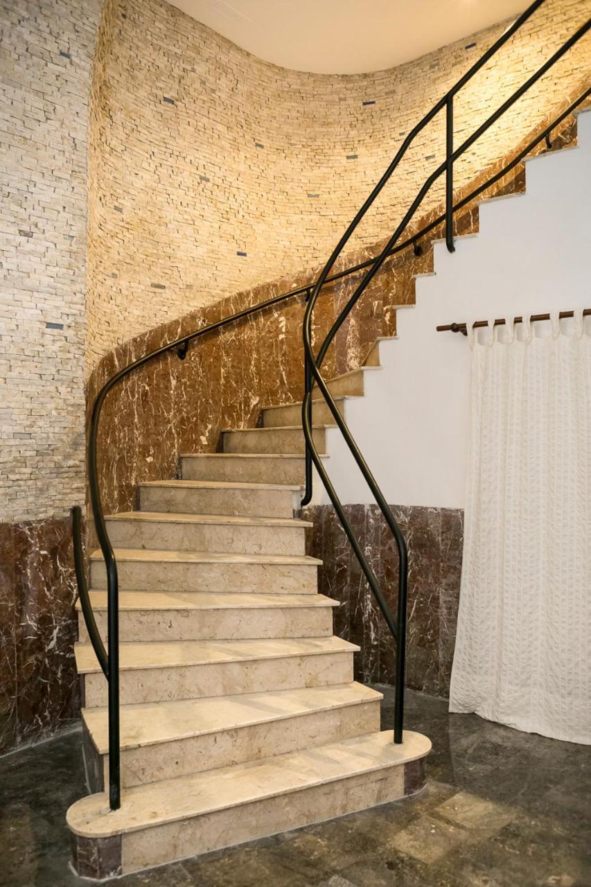 Santa Caterina Couette-café