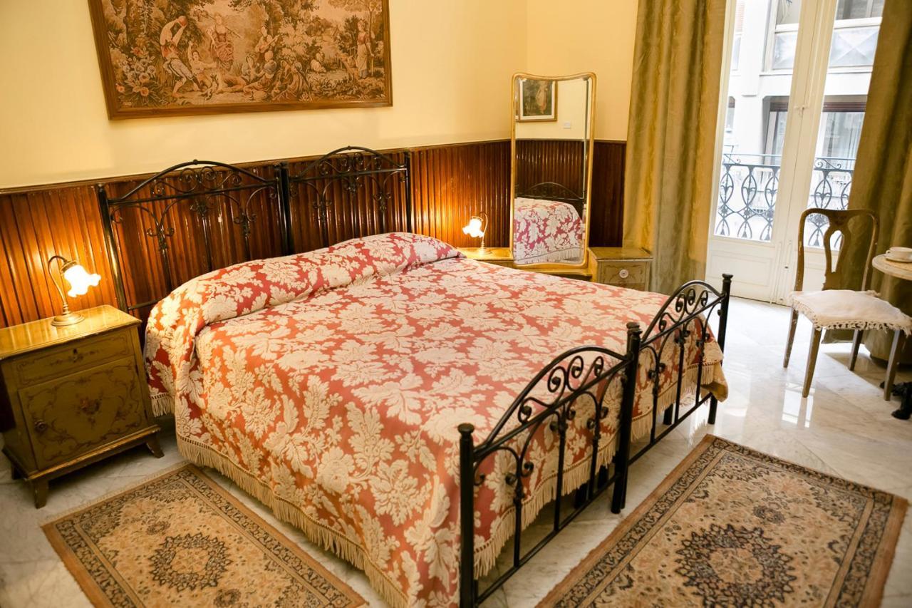 Santa Caterina Couette-café
