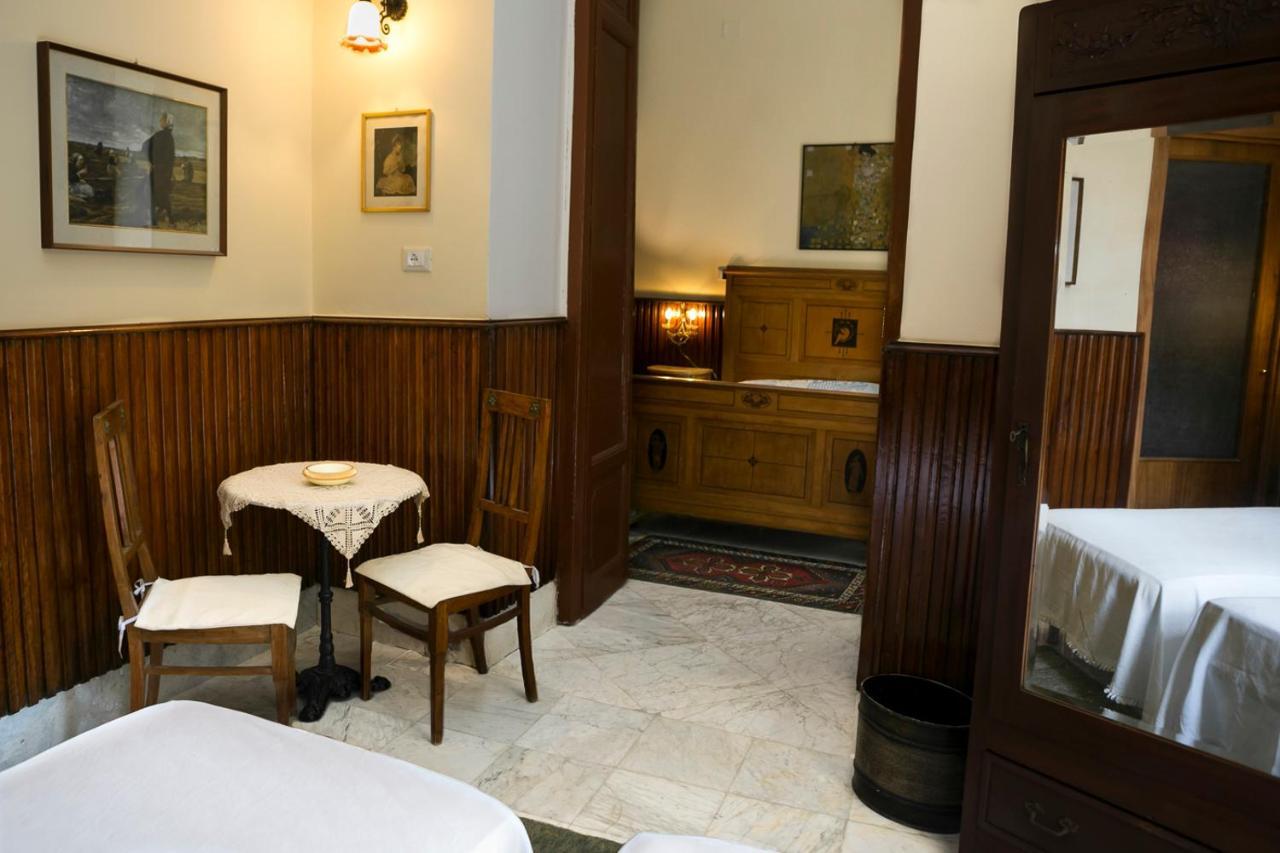 Santa Caterina Couette-café Palerme