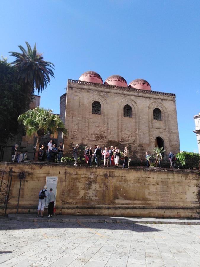 Santa Caterina 2* Palerme