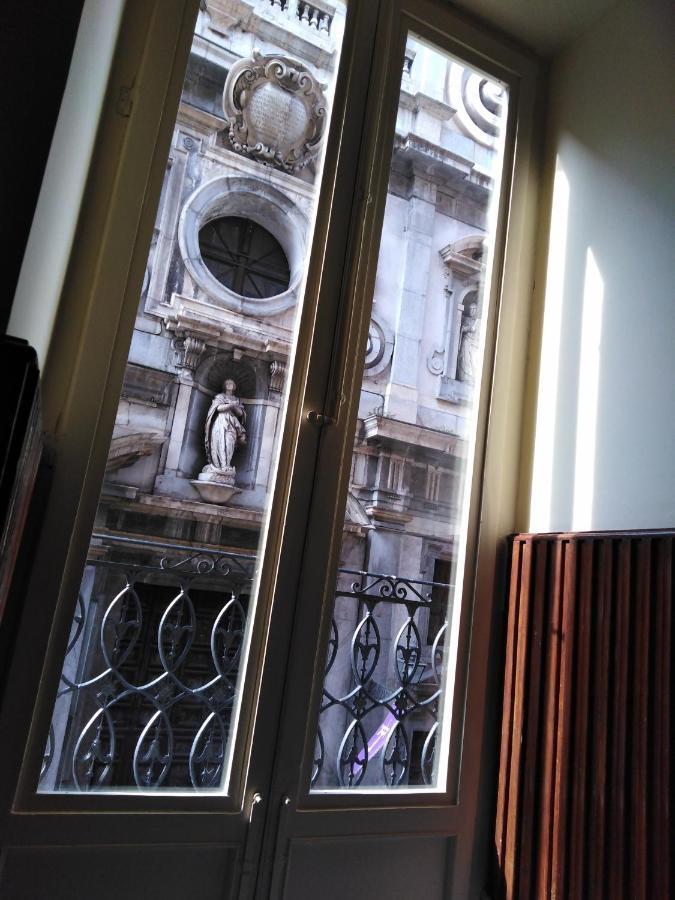Bed & Breakfast Santa Caterina Palermo